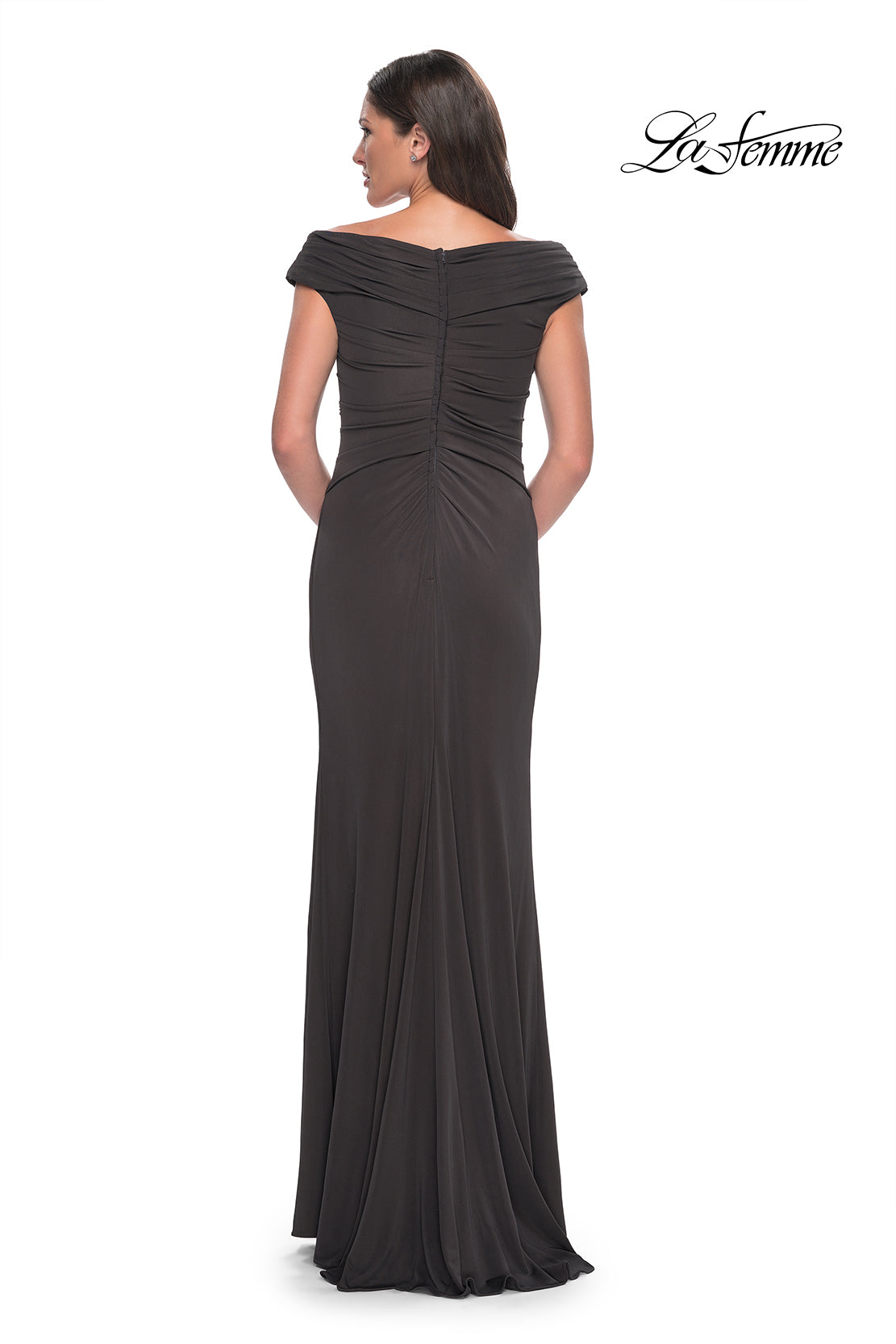 La Femme 30040 GUNMETAL