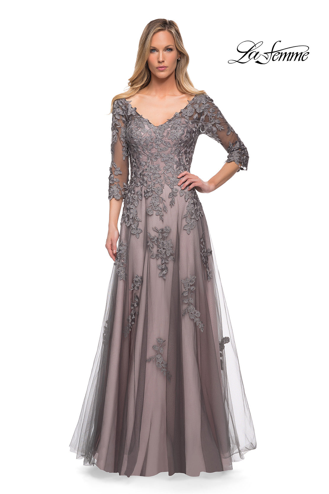 La Femme 29205
