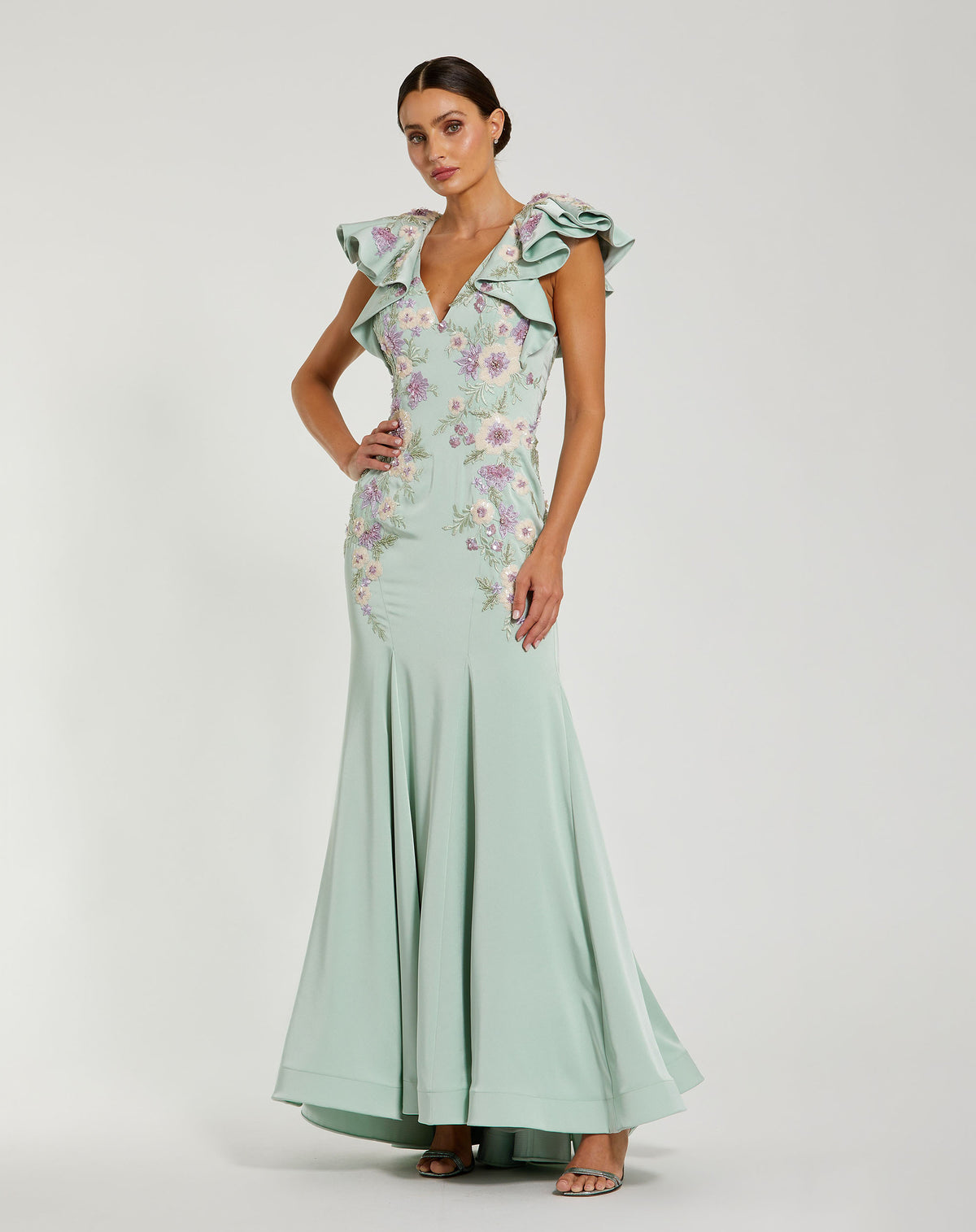 Mac Duggal 11773