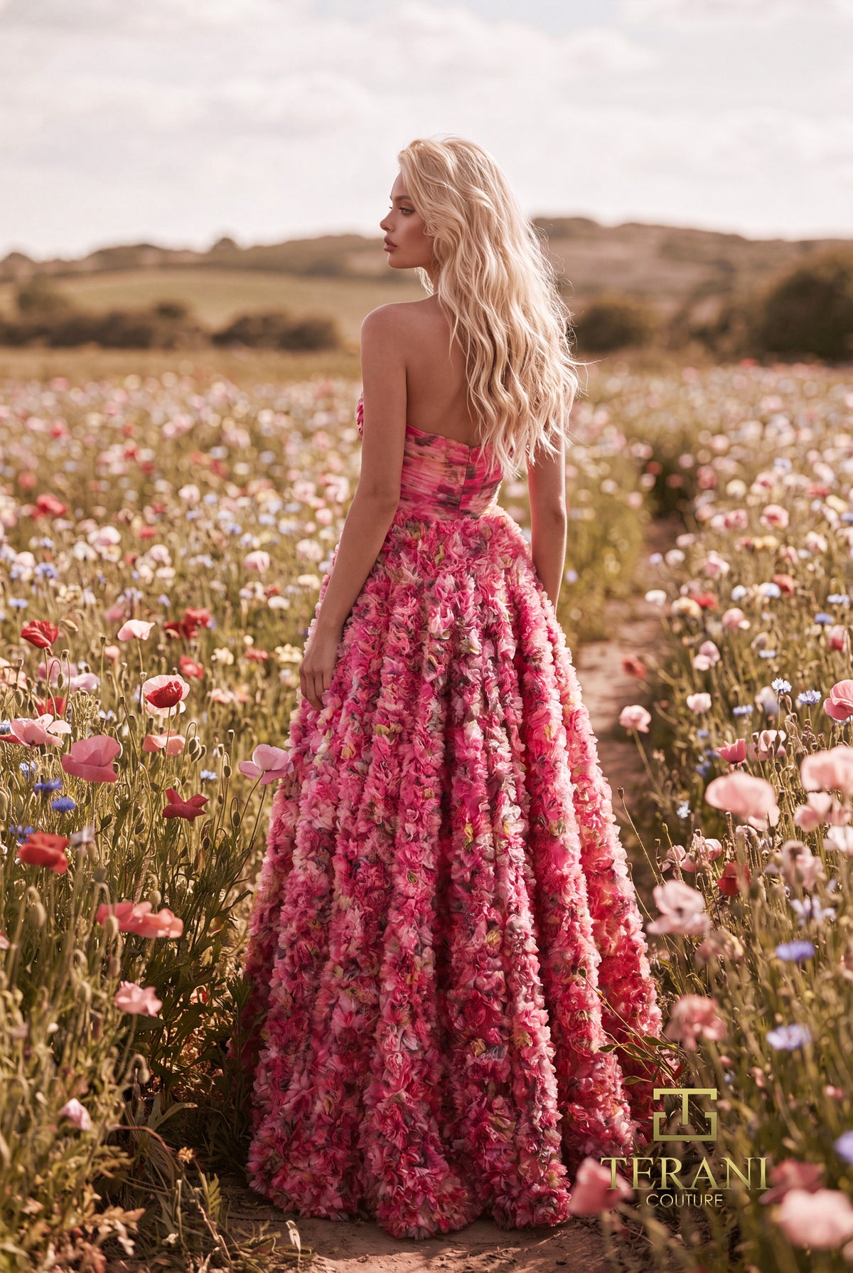 Terani Couture 271P8122