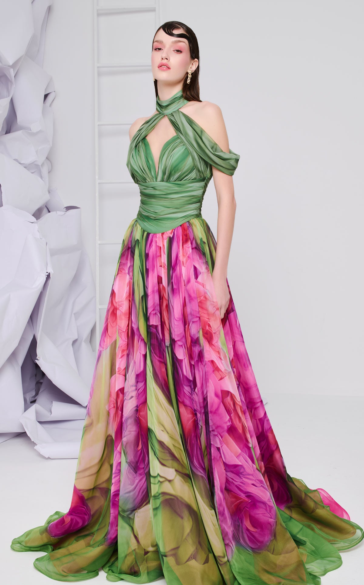 MNM Couture F02864