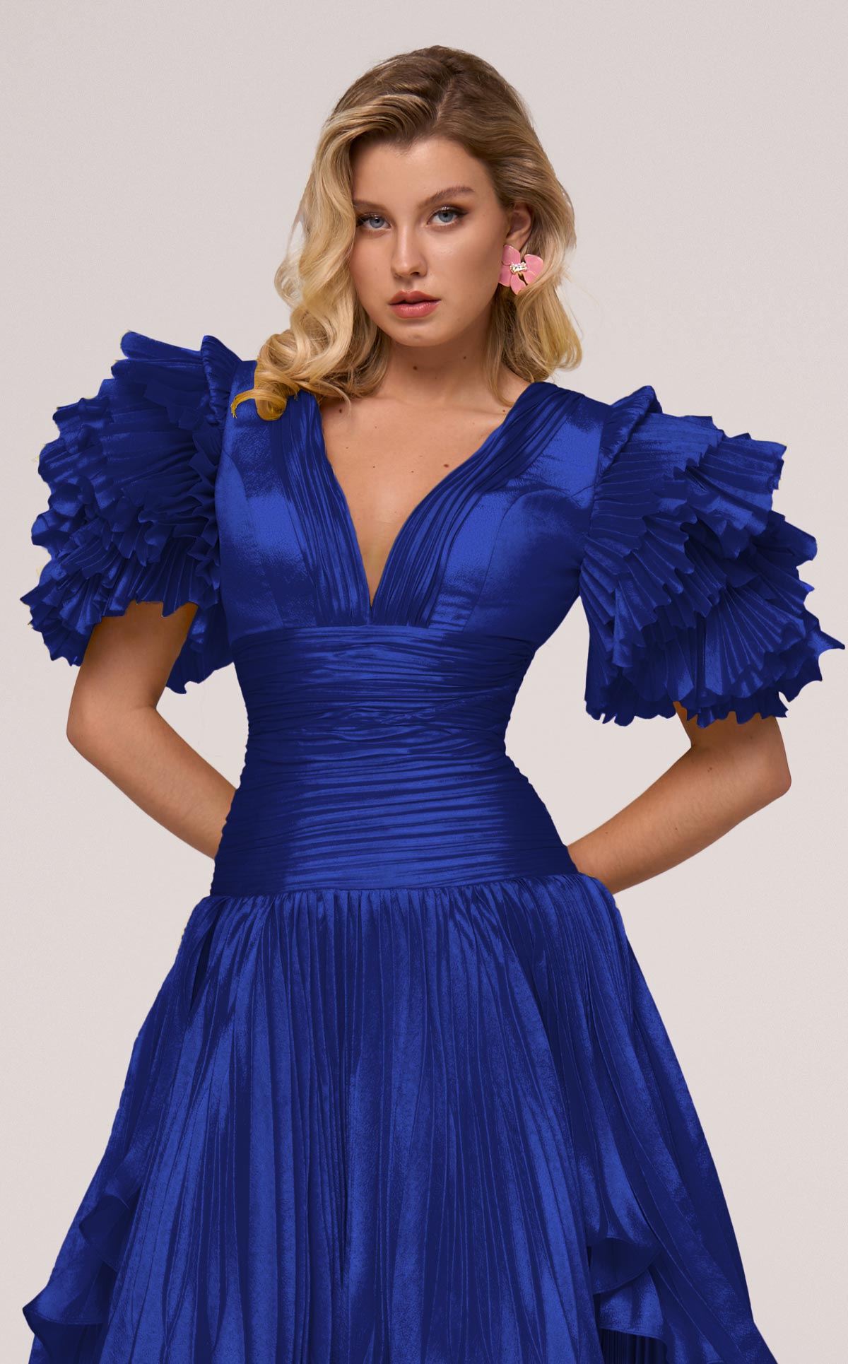MNM Couture F02885