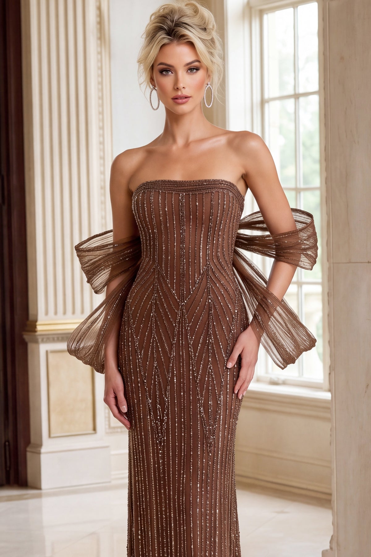 Jovani 49841
