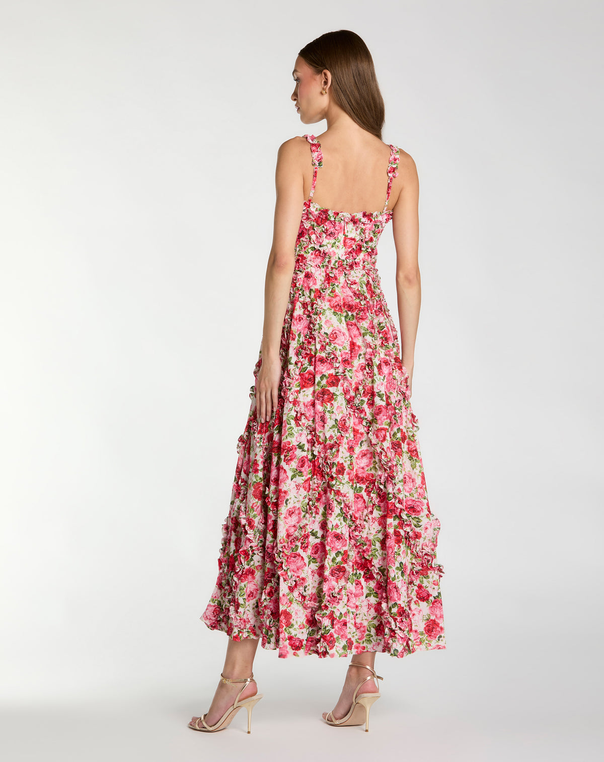 Mac Duggal 8256