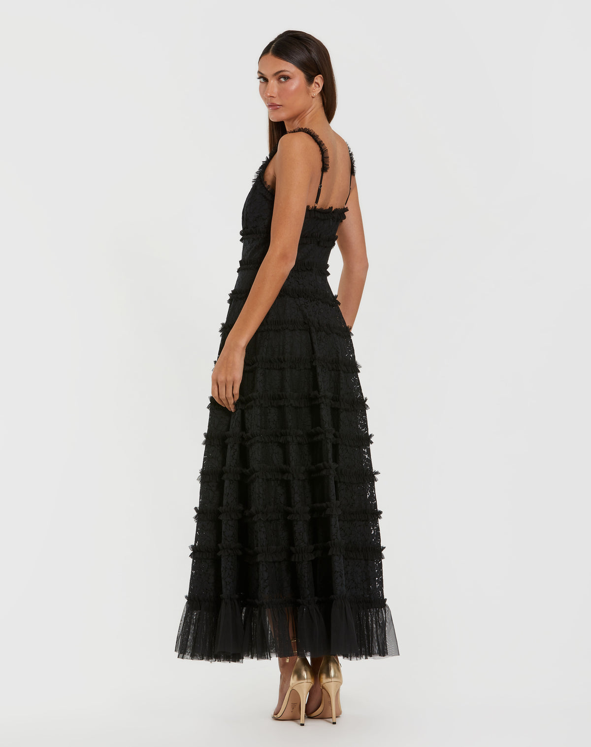Mac Duggal 8372