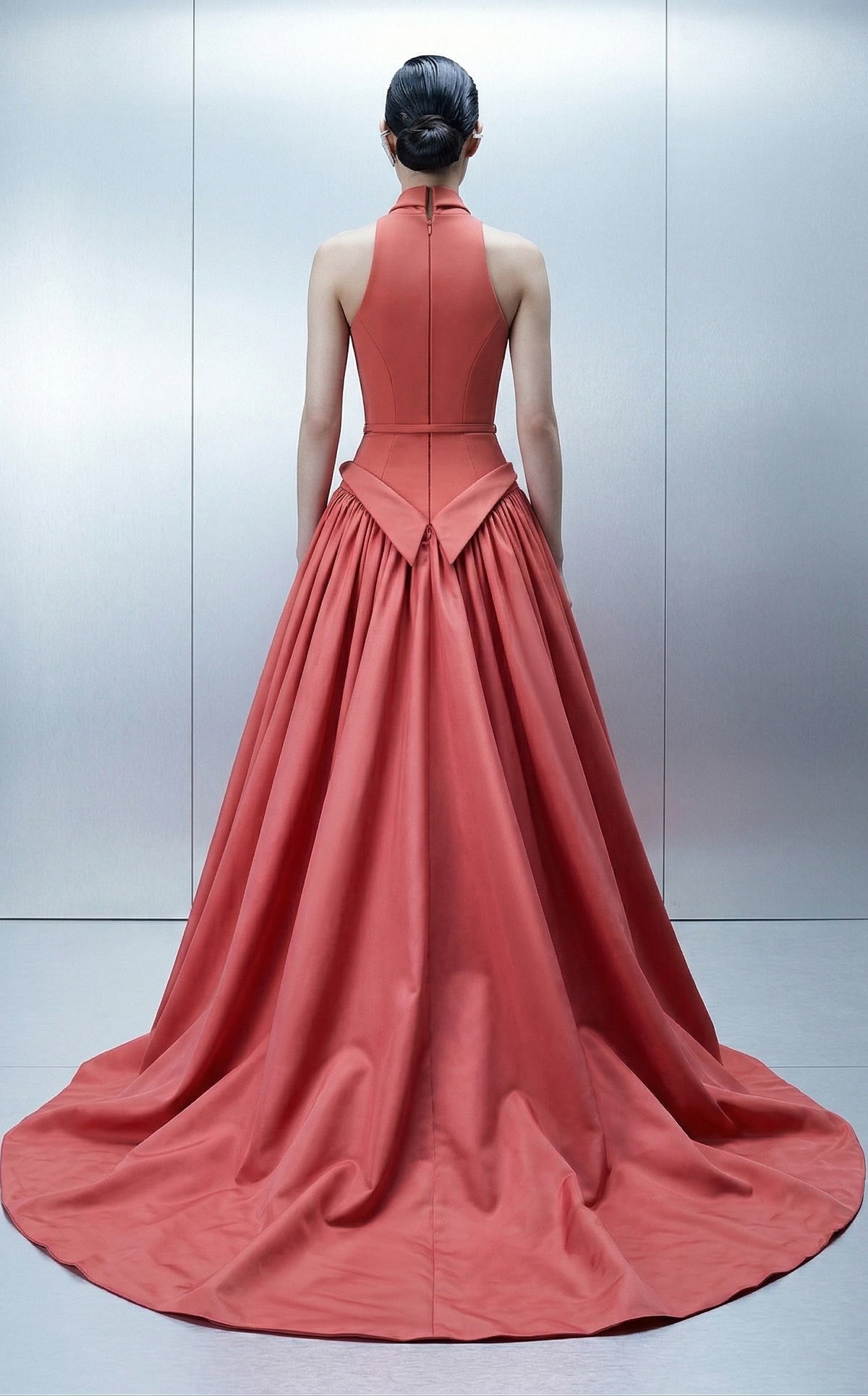 MNM Couture E0163