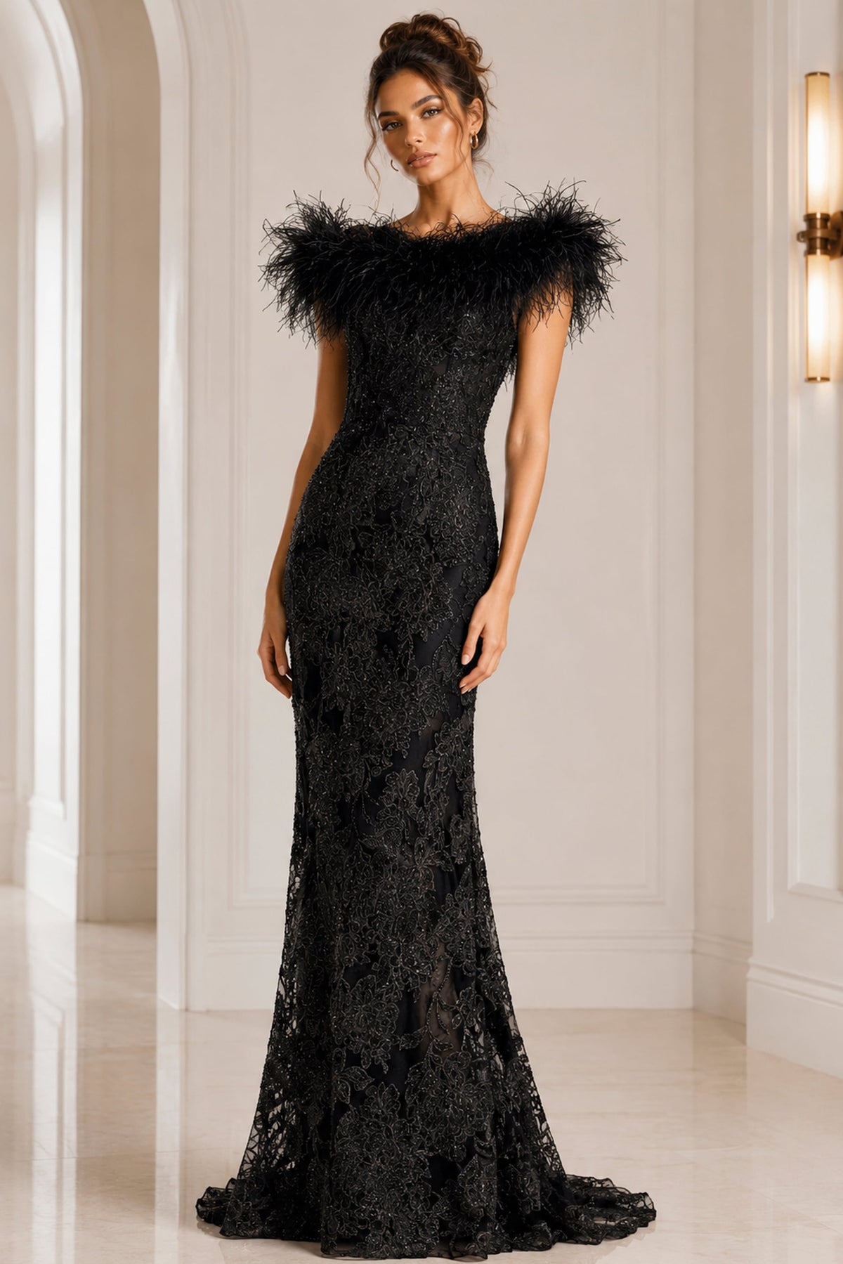 Jovani 23030