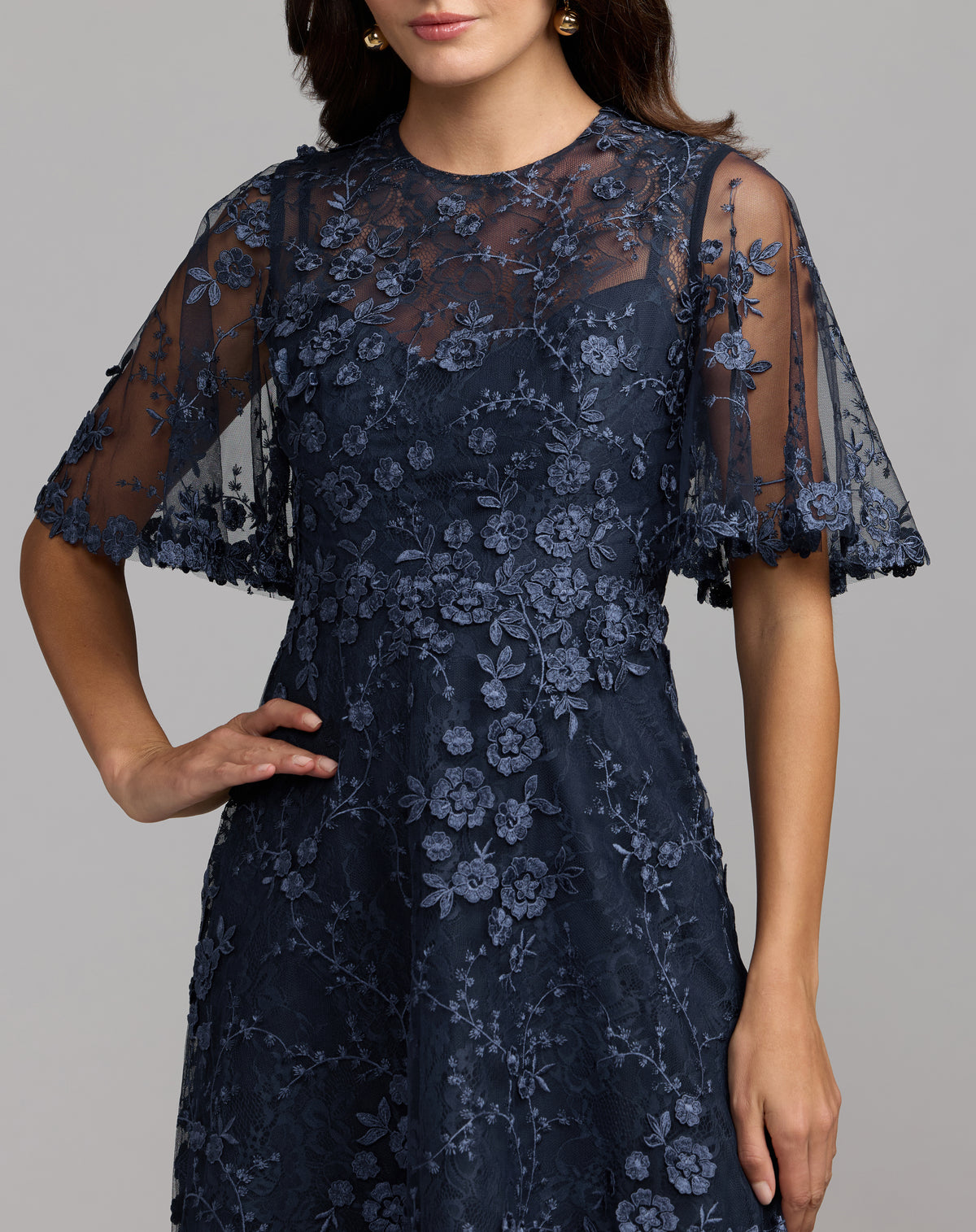 Mac Duggal 69036