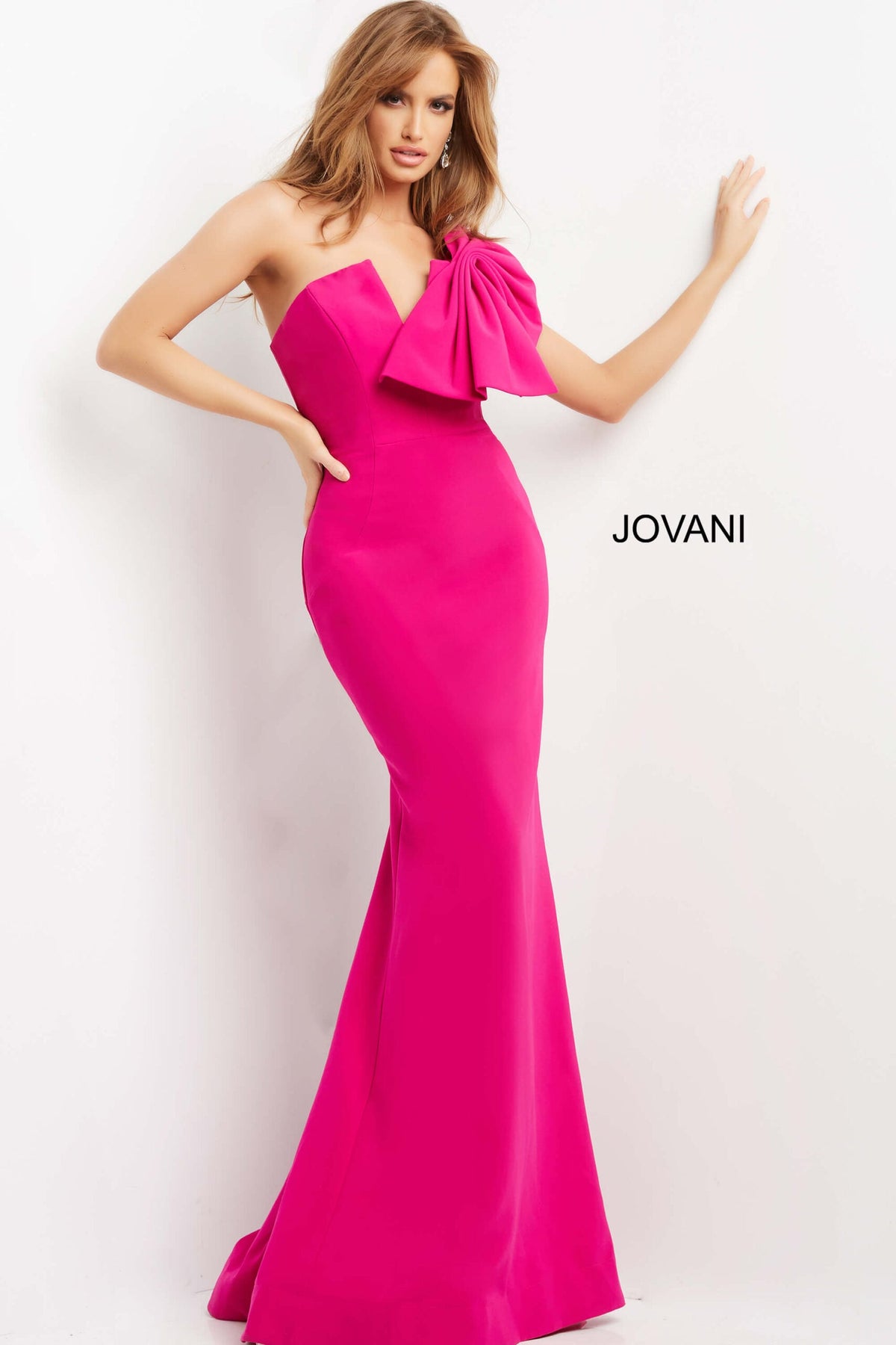 Jovani 07306