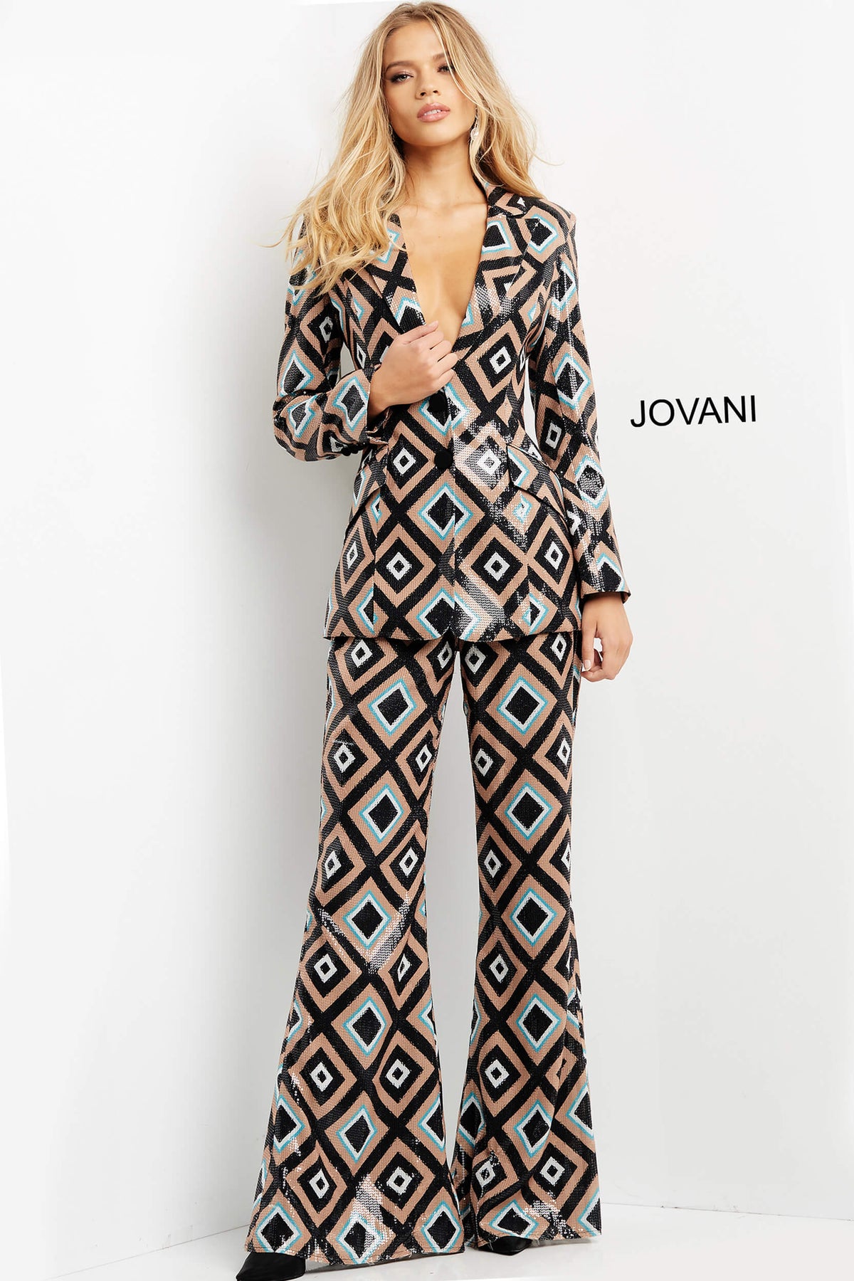 Jovani 07921