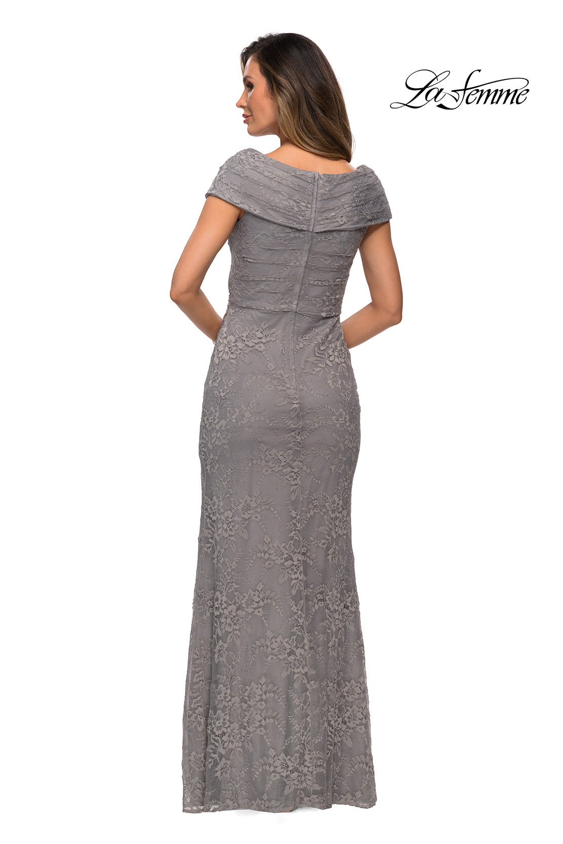 La Femme 27982 PLATINUM