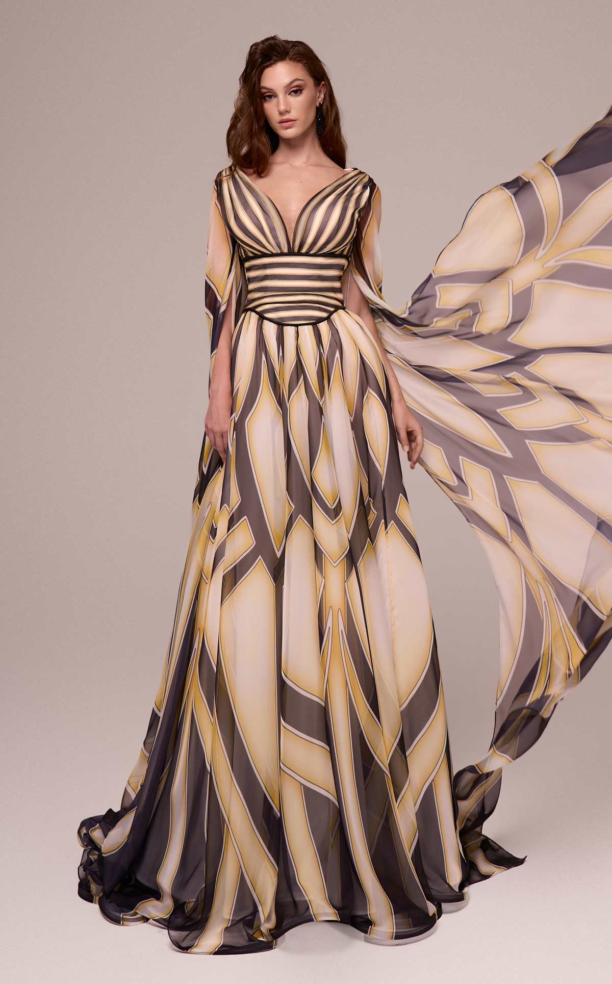 MNM Couture F02862