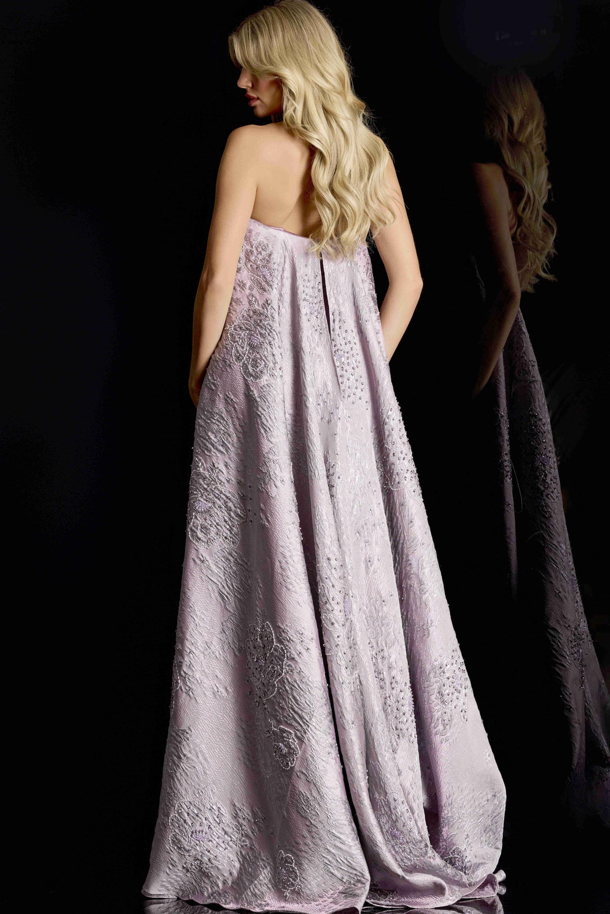 Jovani 45309