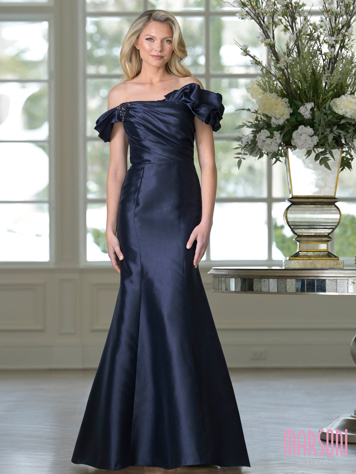 Marsoni MV1407 Midnight