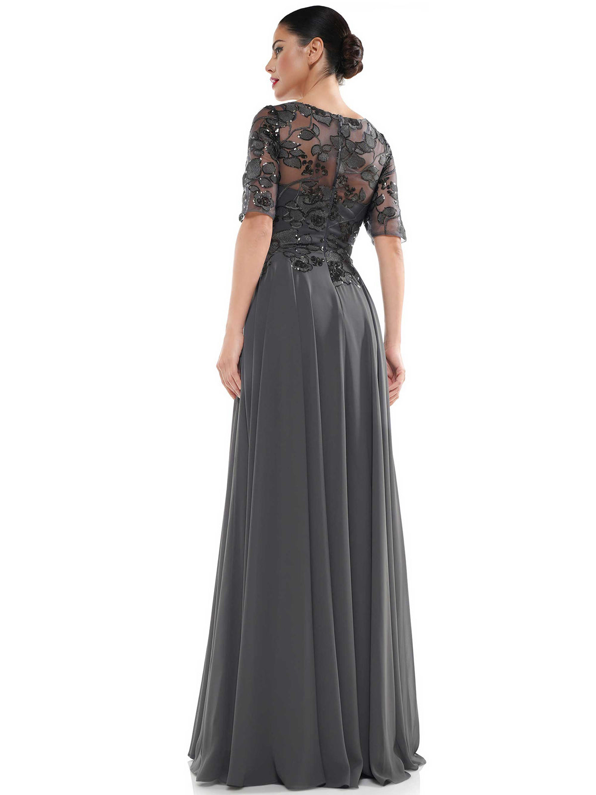 Marsoni M286 Charcoal