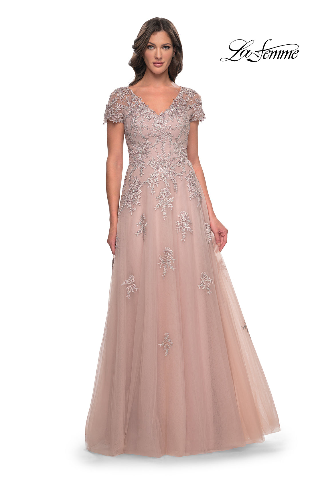 La Femme 30228