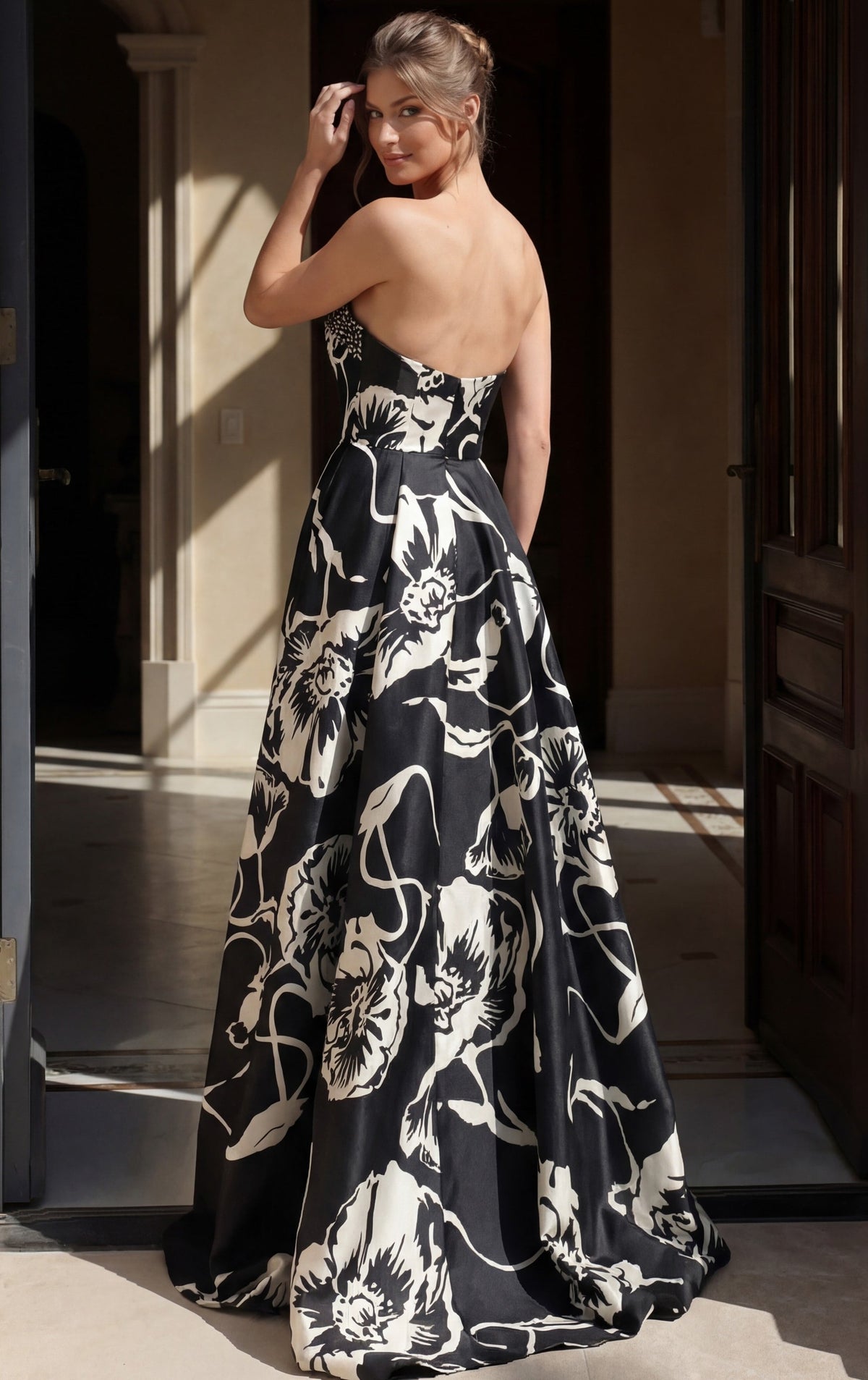 Jovani 52665