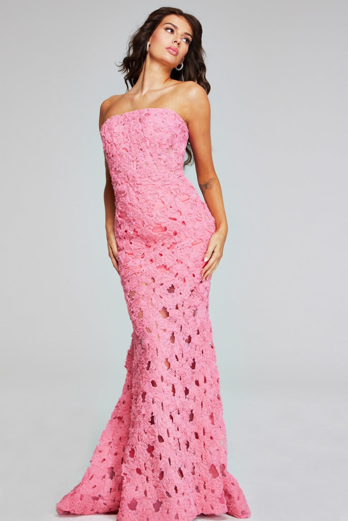 Jovani 40744