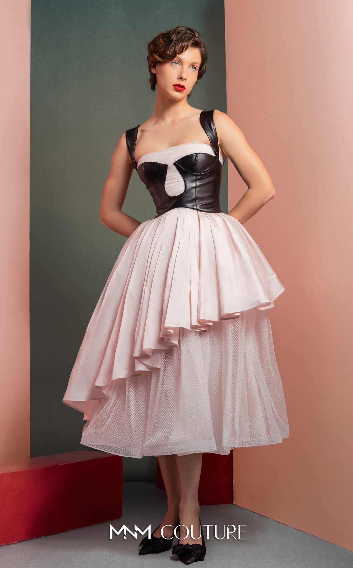 MNM Couture GOF2530