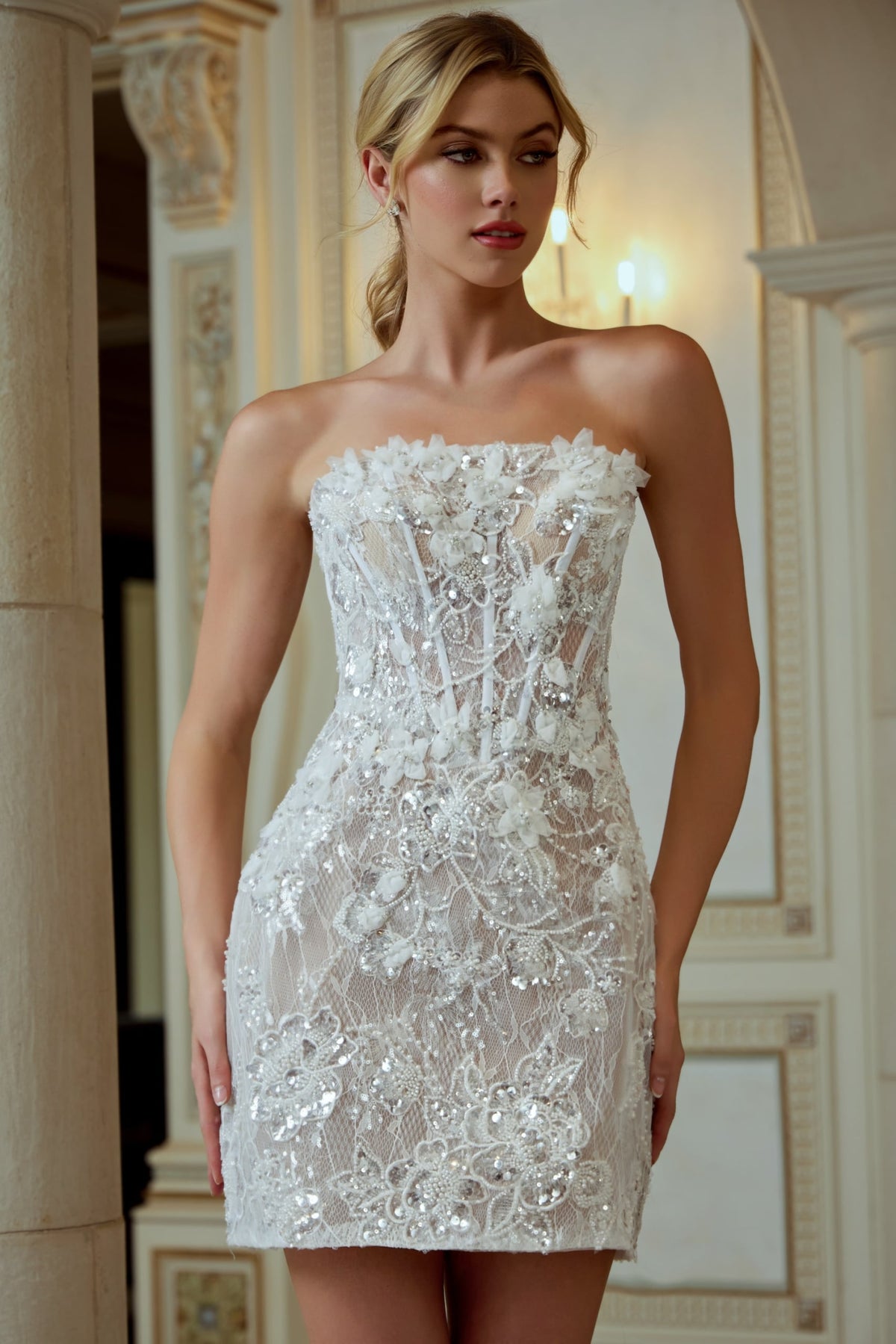 Jovani 45853
