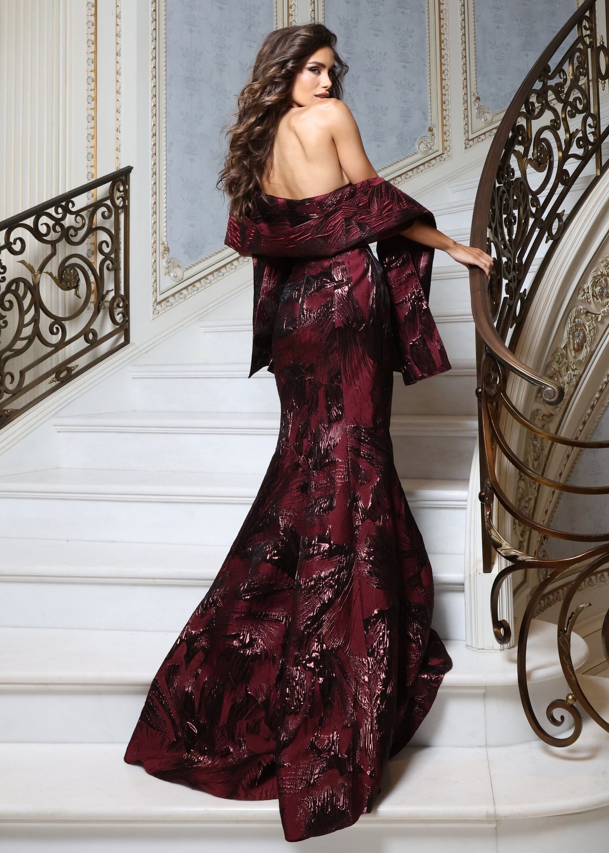 Jovani 53864