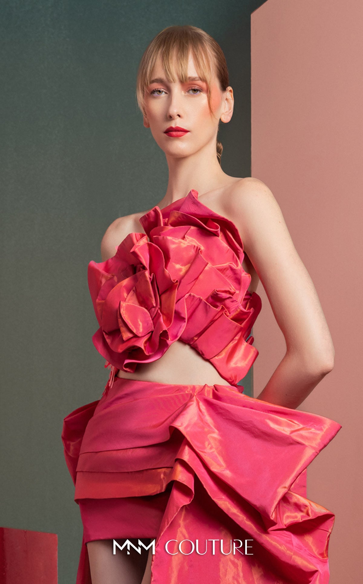 MNM Couture GOF2531
