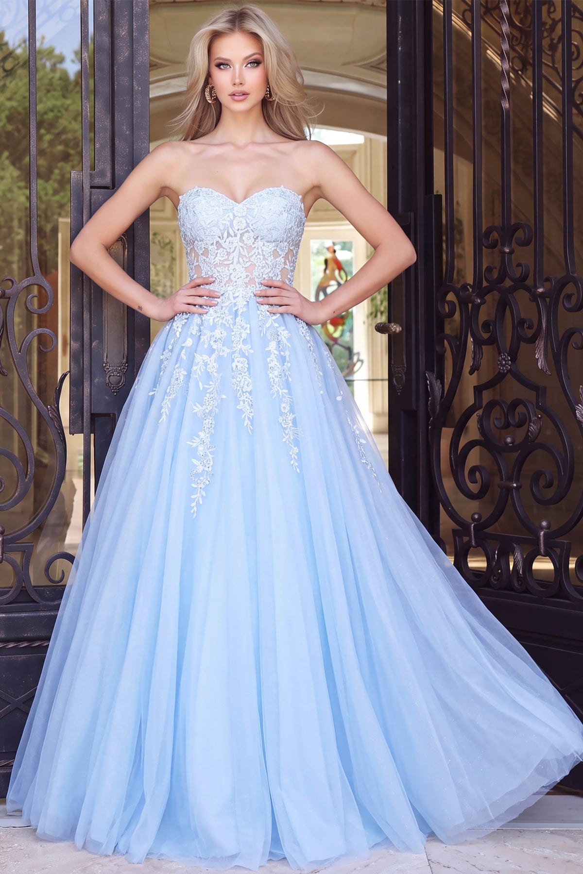 Jovani 00915