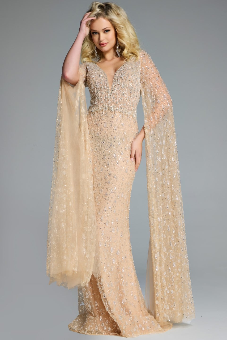 Jovani 44844