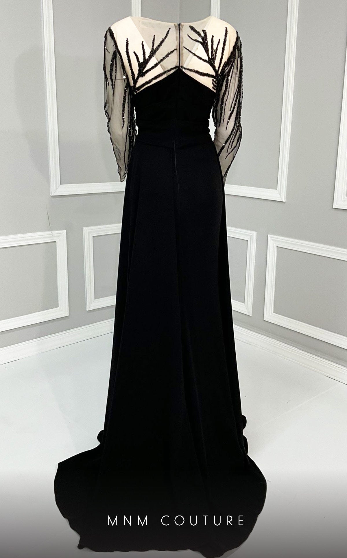 MNM Couture K3893