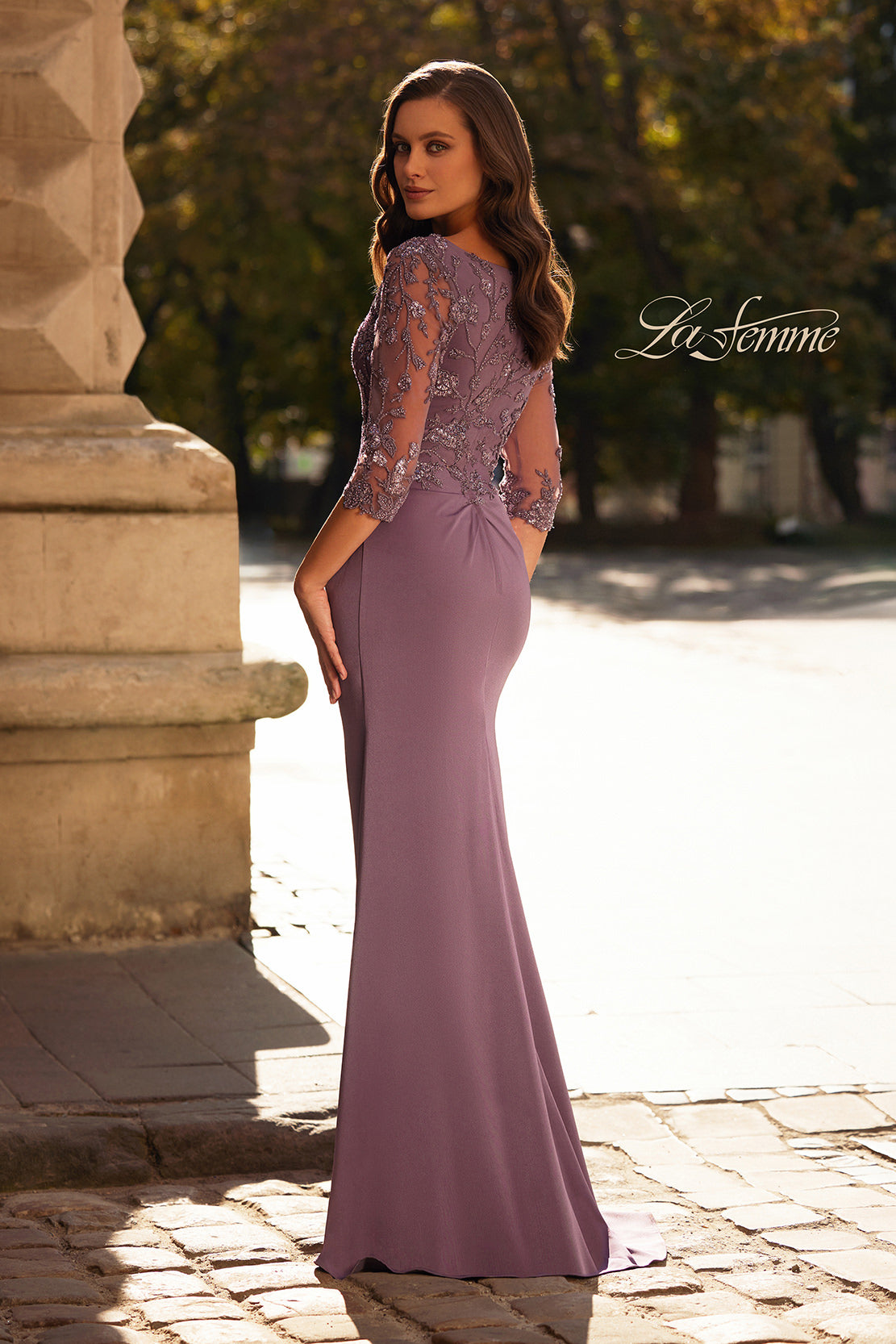 La Femme 32738