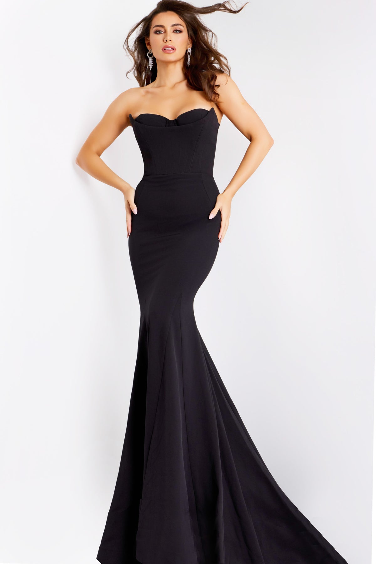 Jovani 38974