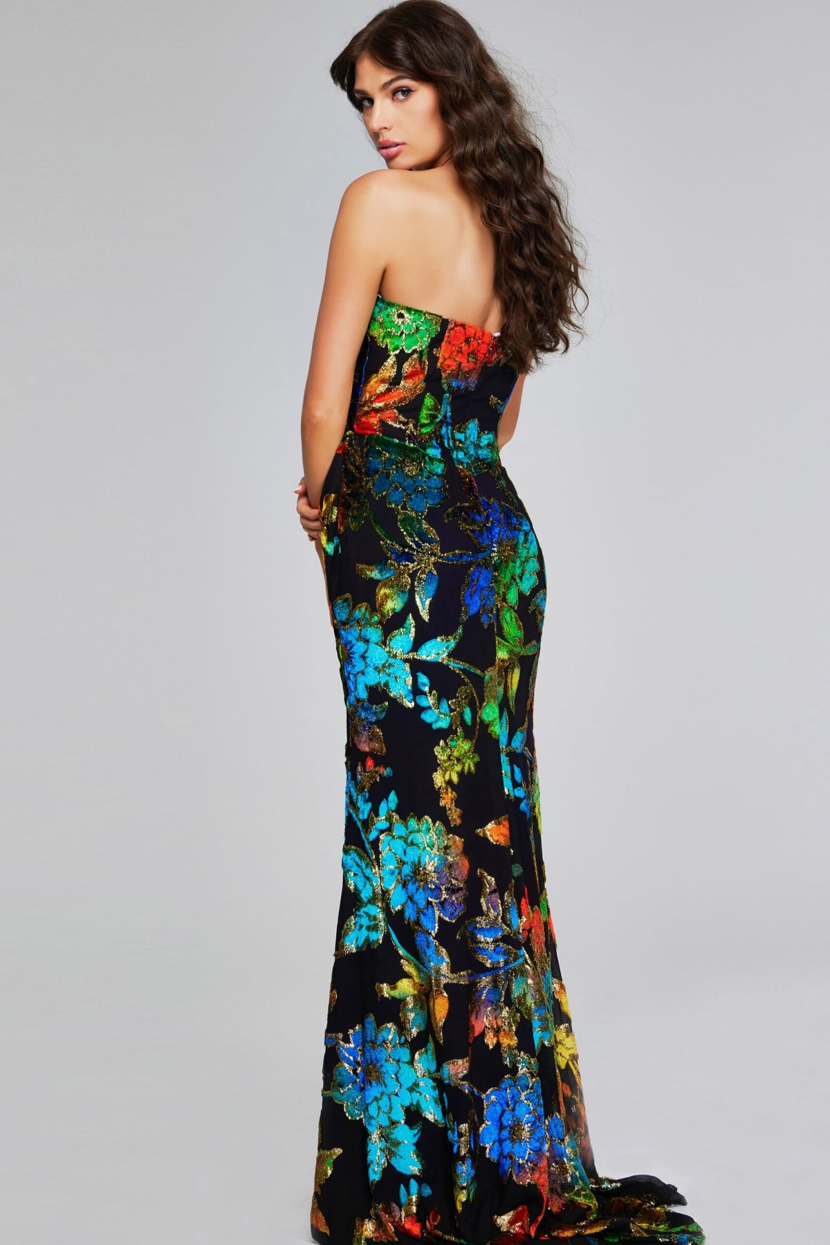 Jovani 42164