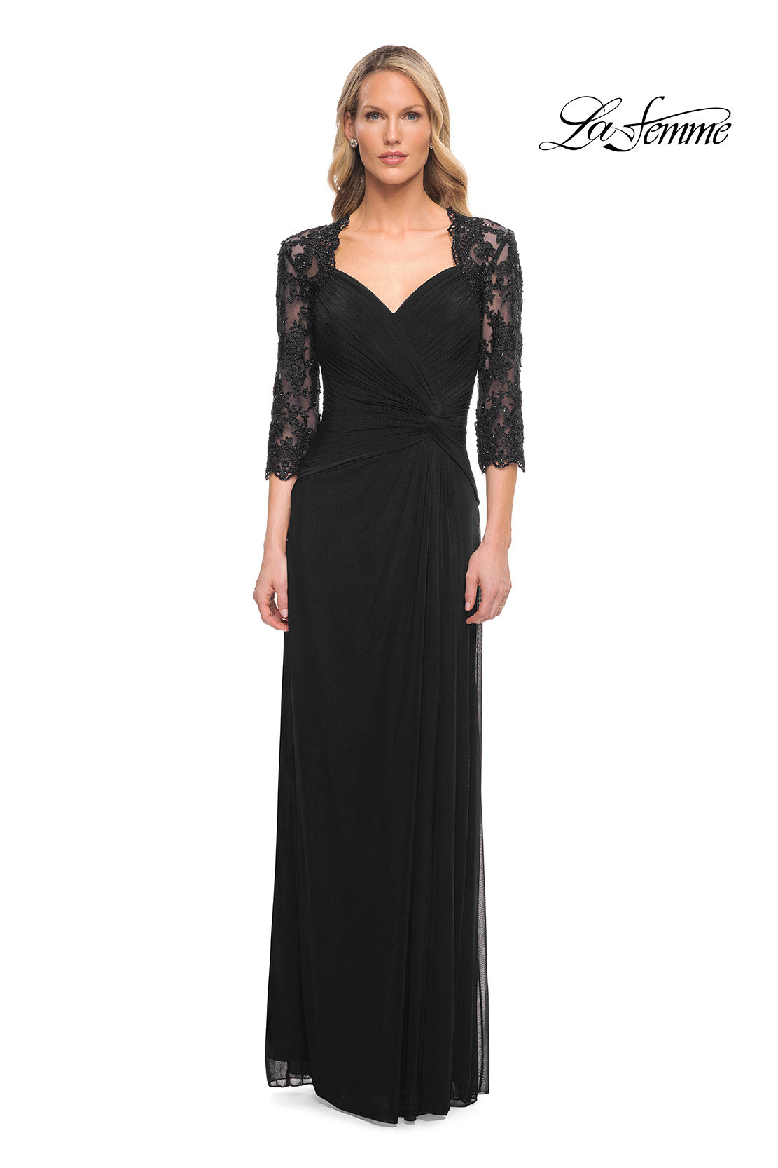 La Femme 23244