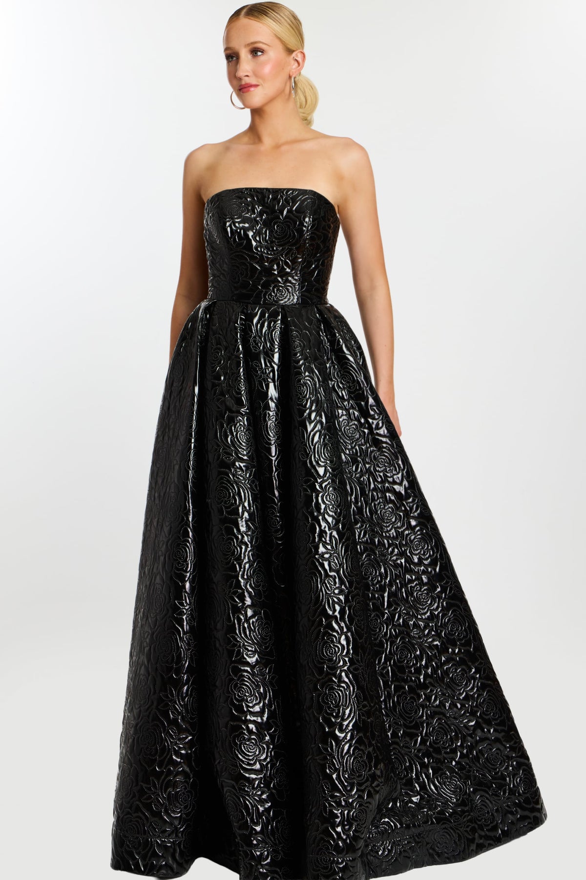 Jovani 46580 IVORY