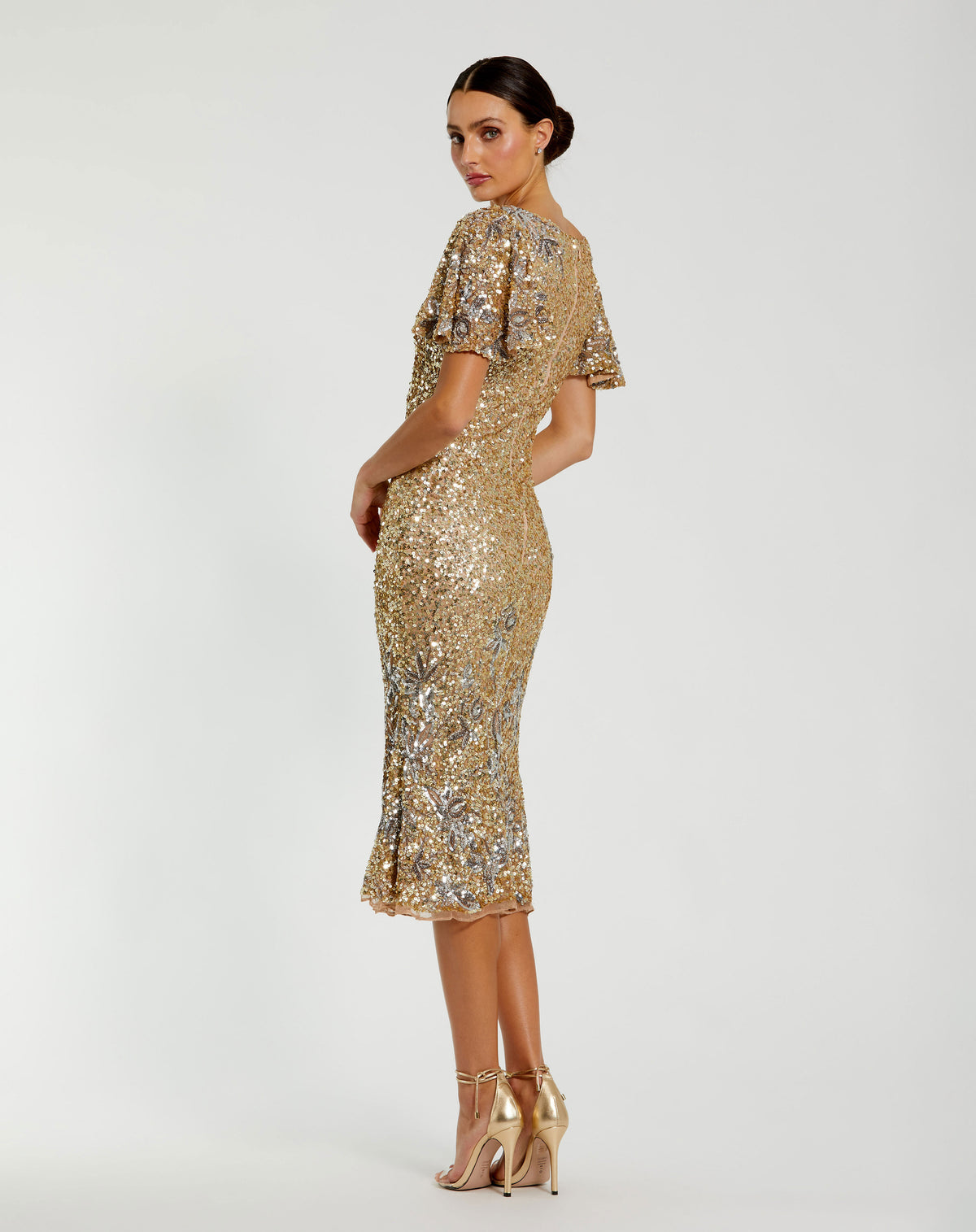 Mac Duggal 6118