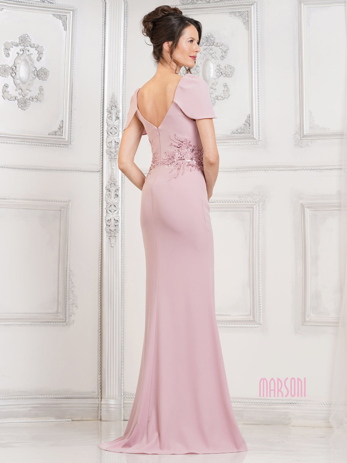 Marsoni MV1297