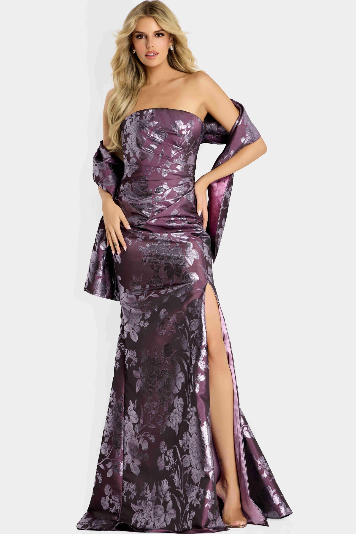 Jovani 48186