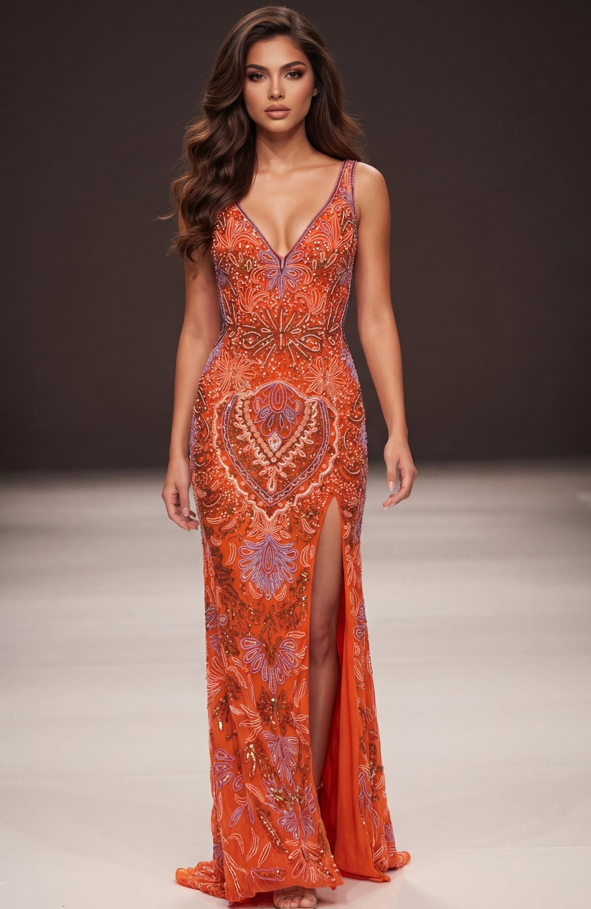 Jovani 45533
