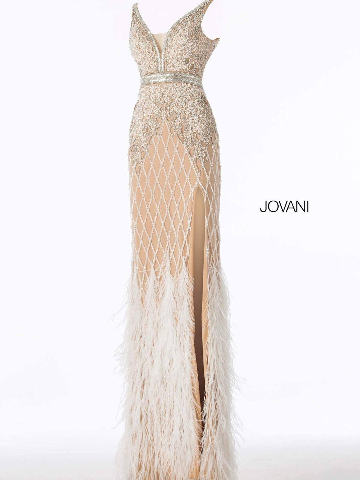 Jovani 55796
