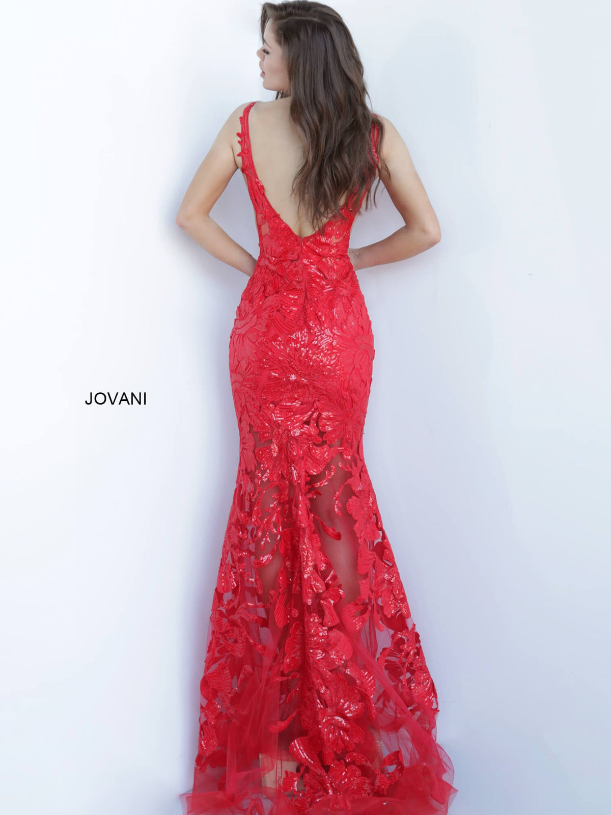 Jovani 60283