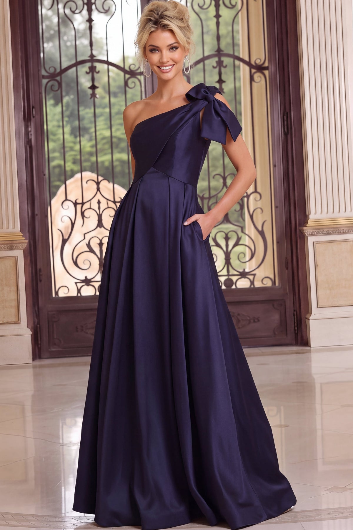 Jovani 49686