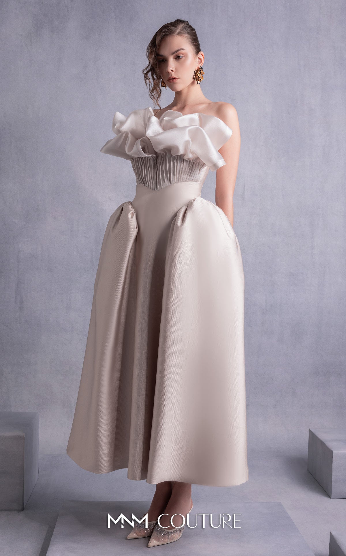 MNM Couture GOS2531