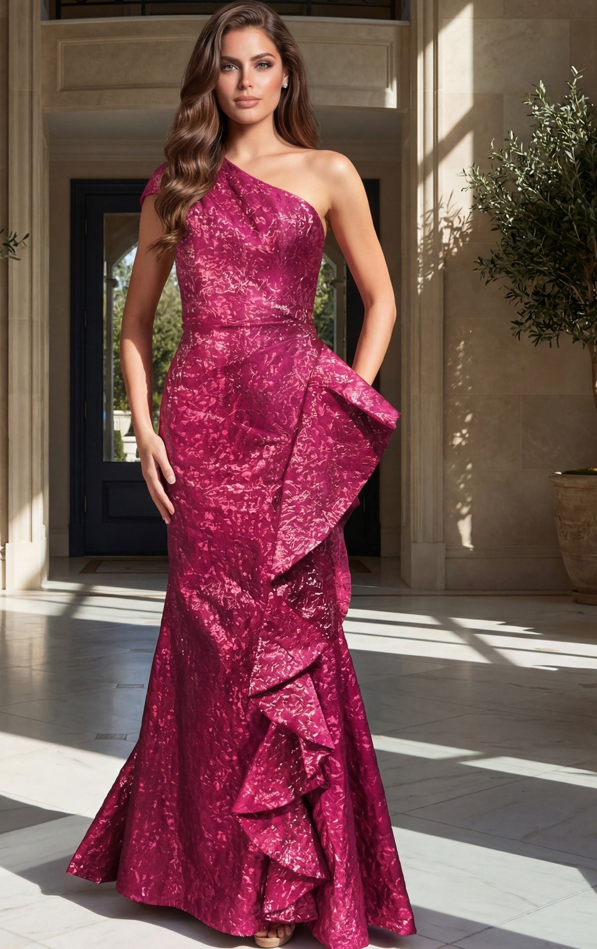 Jovani 52736