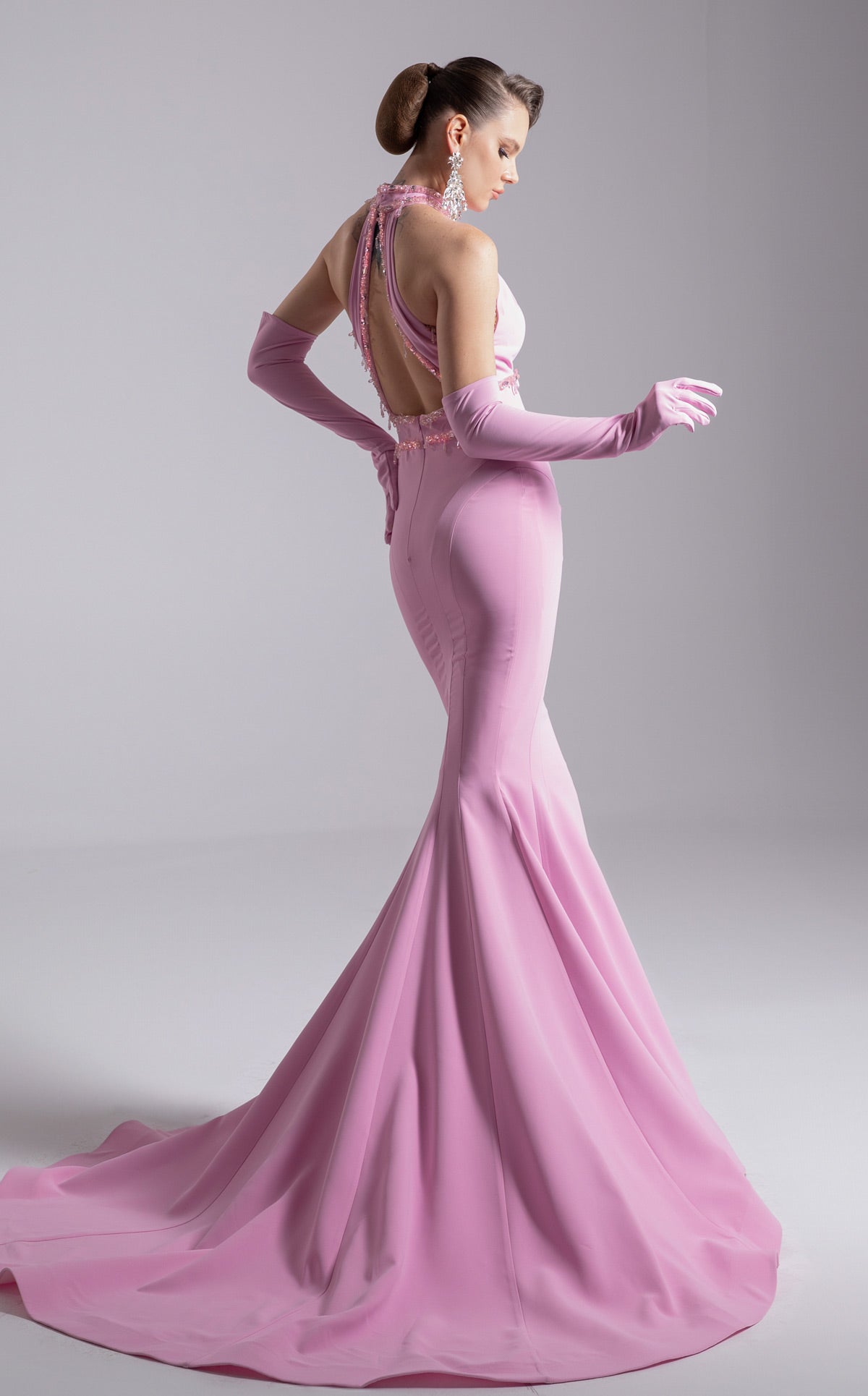 MNM Couture F02903