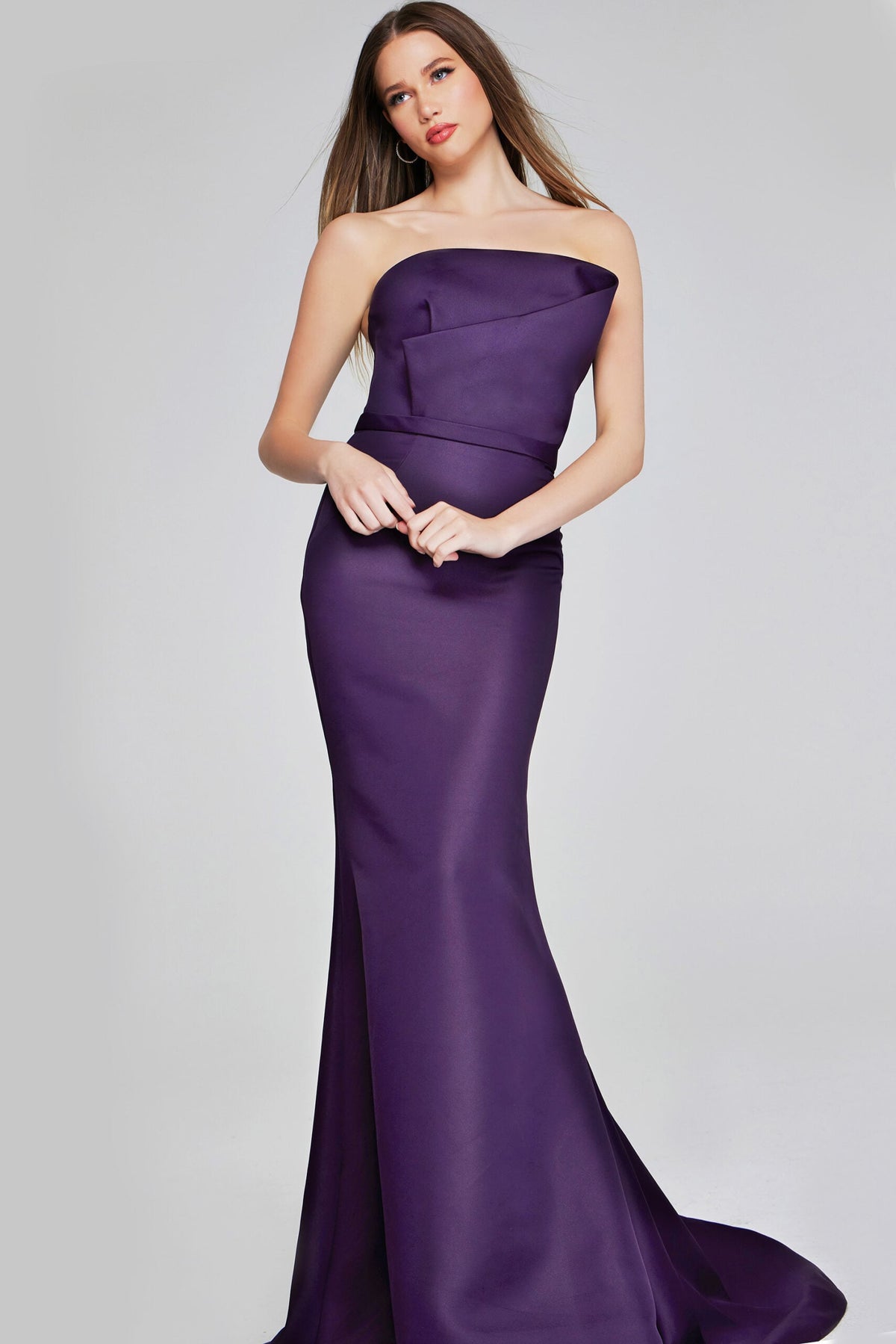 Jovani 40598 RED