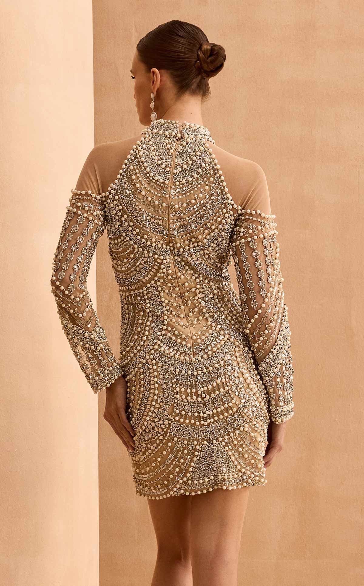 MNM Couture M1143S