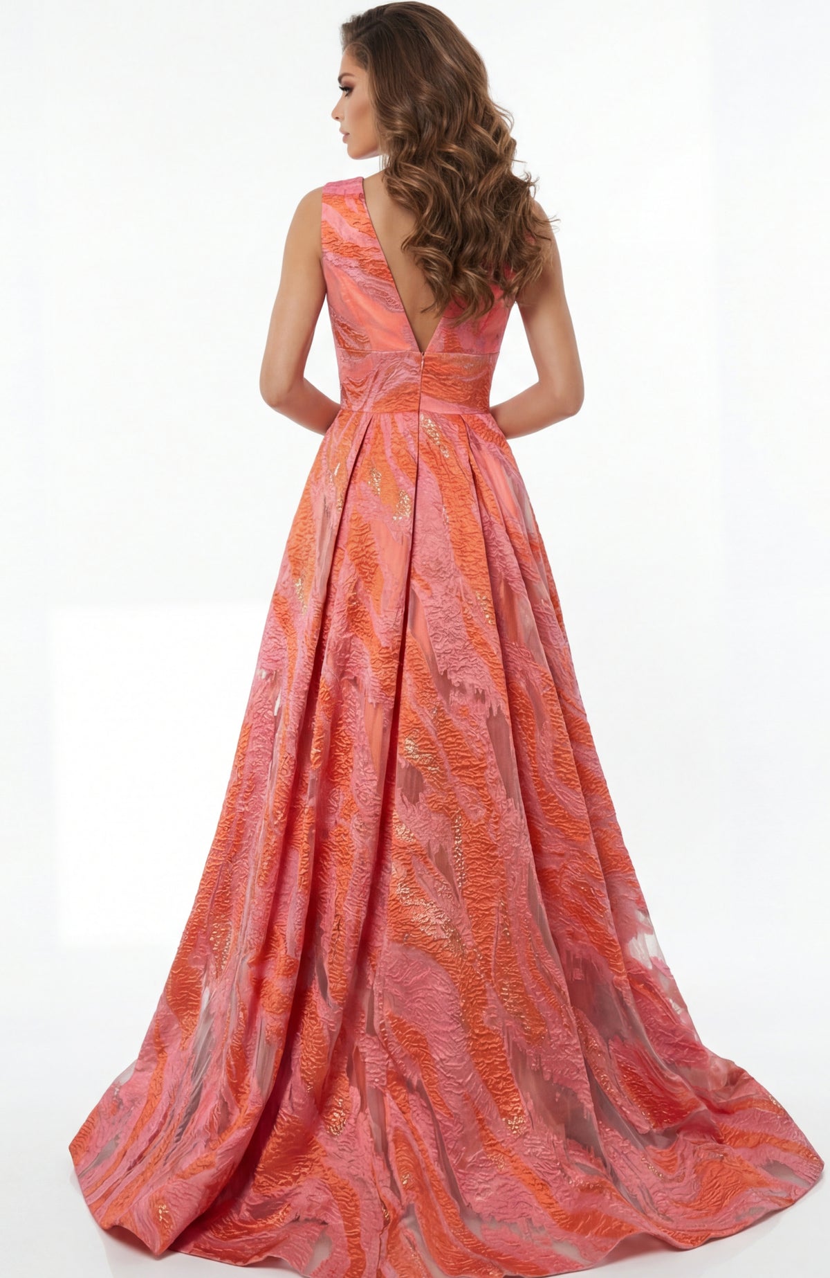 Jovani 41136