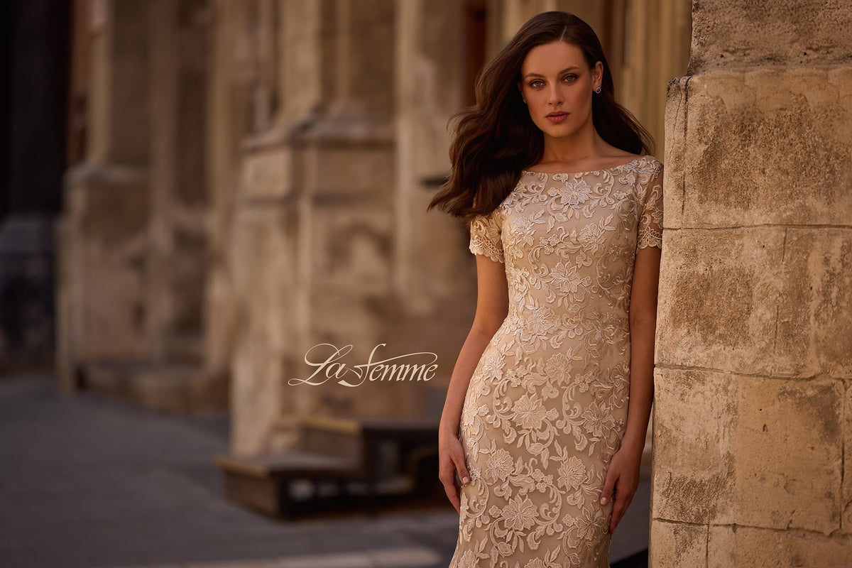 La Femme 29161