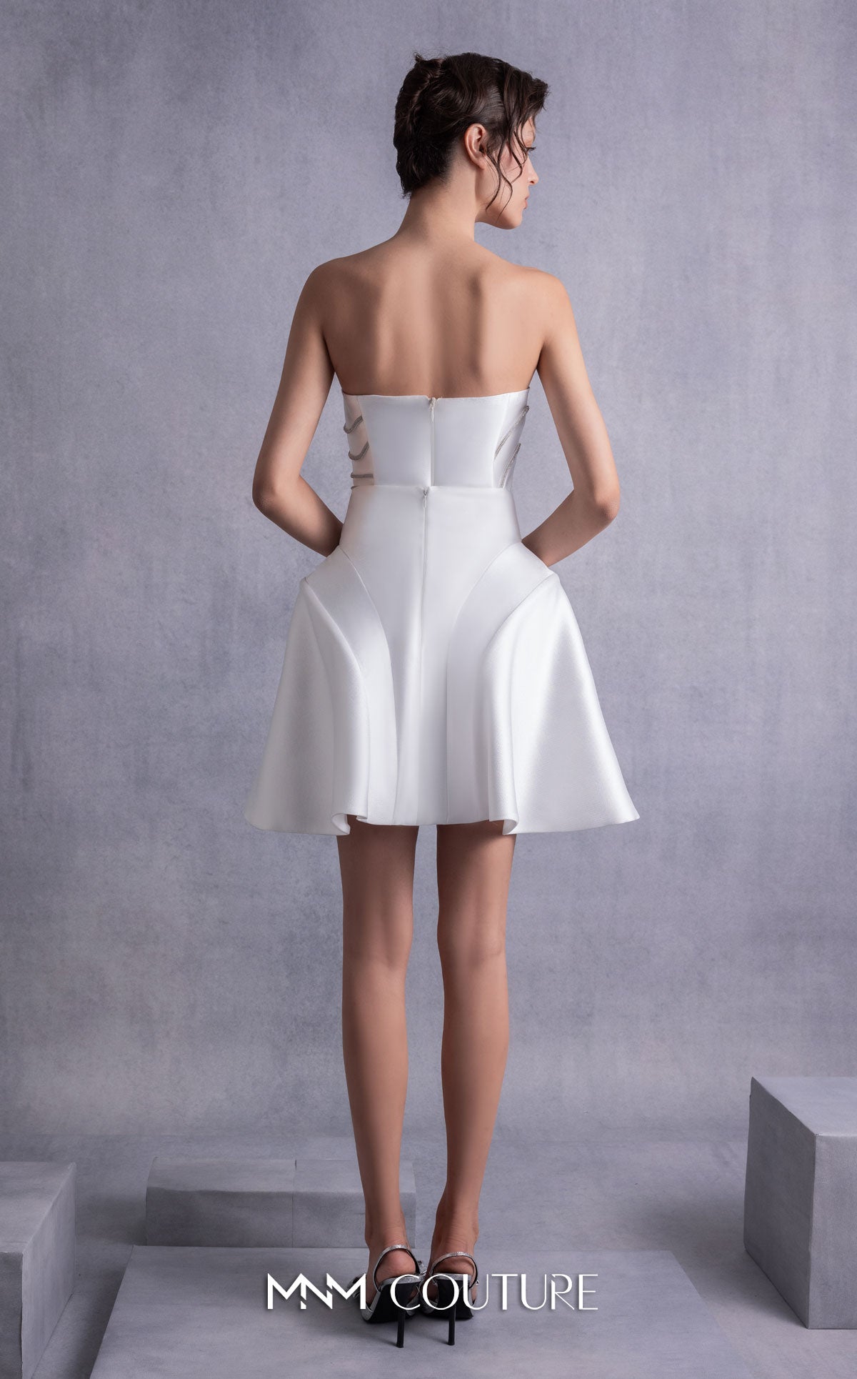 MNM Couture GOS2508