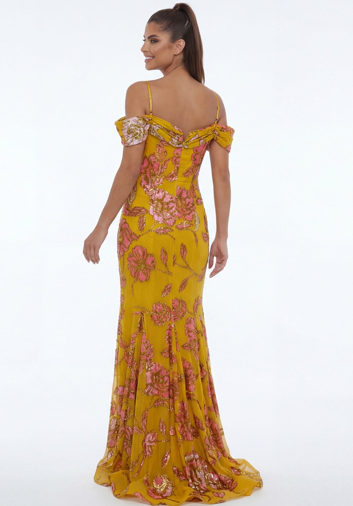 Jovani 44652